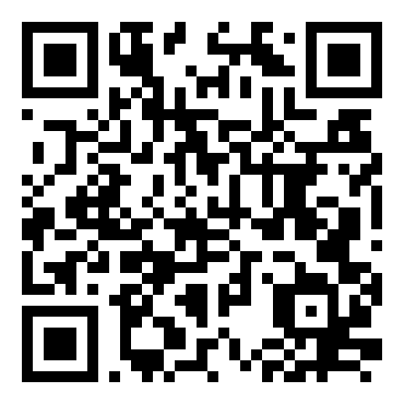 QR code for Rachel Weiss's LinkedIn profile