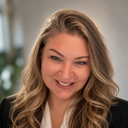 Rachel Weiss, founder of Embark IQ